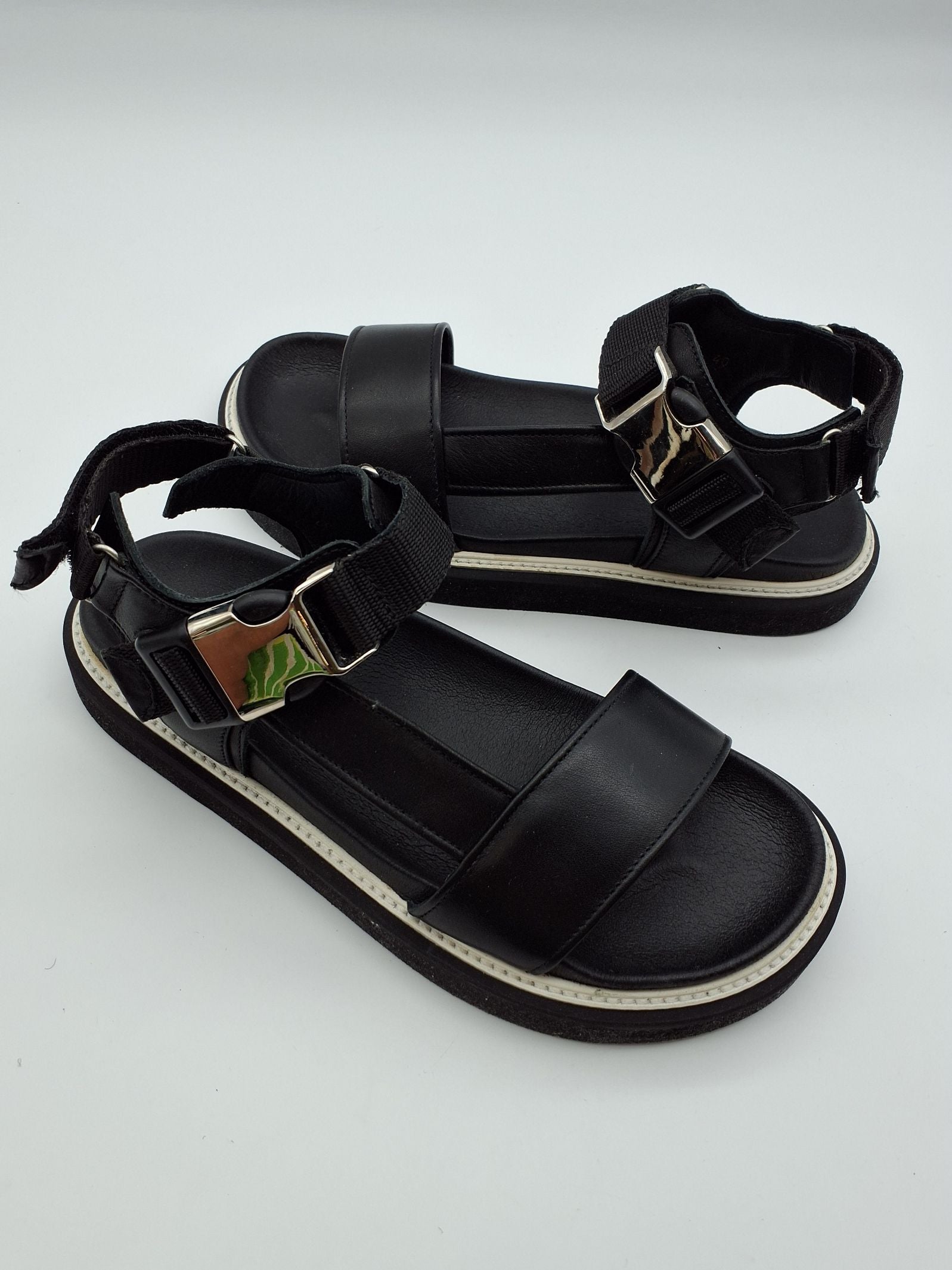 Garment Project Bodi Vegan Sandal